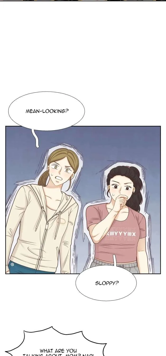 Read Girl