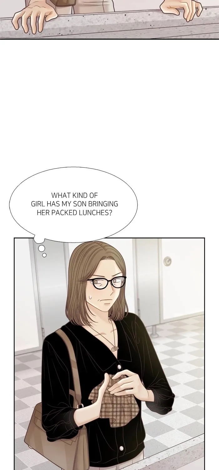 Read Girl