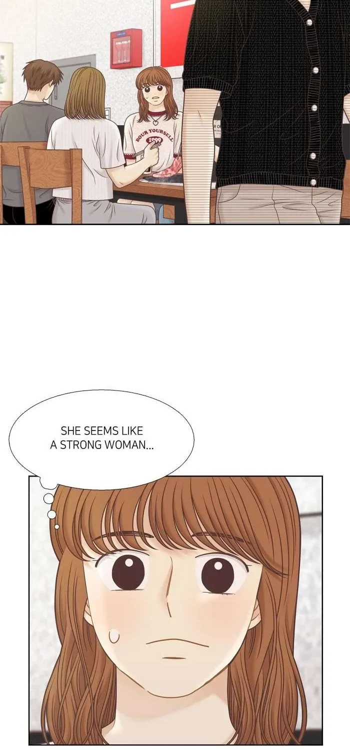 Read Girl