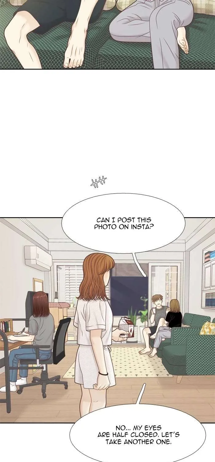 Read Girl