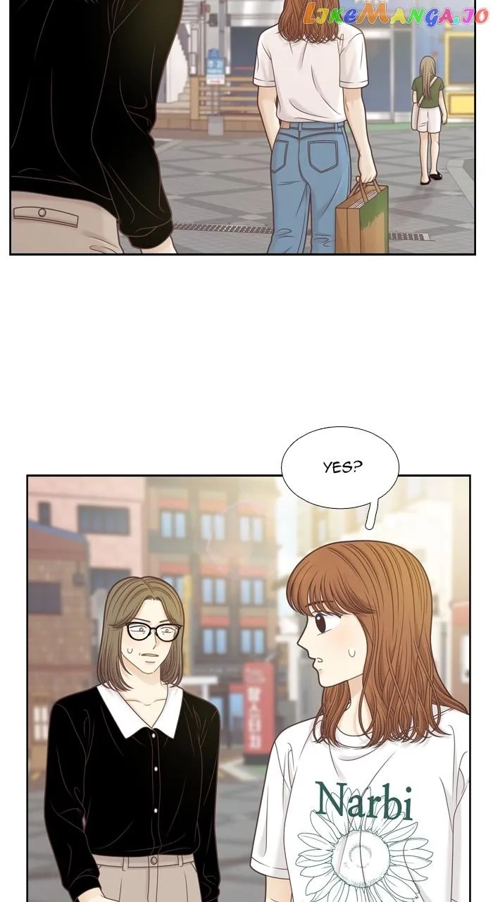 Read Girl