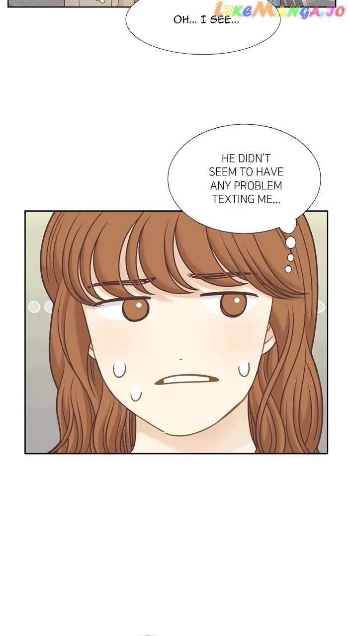 Read Girl