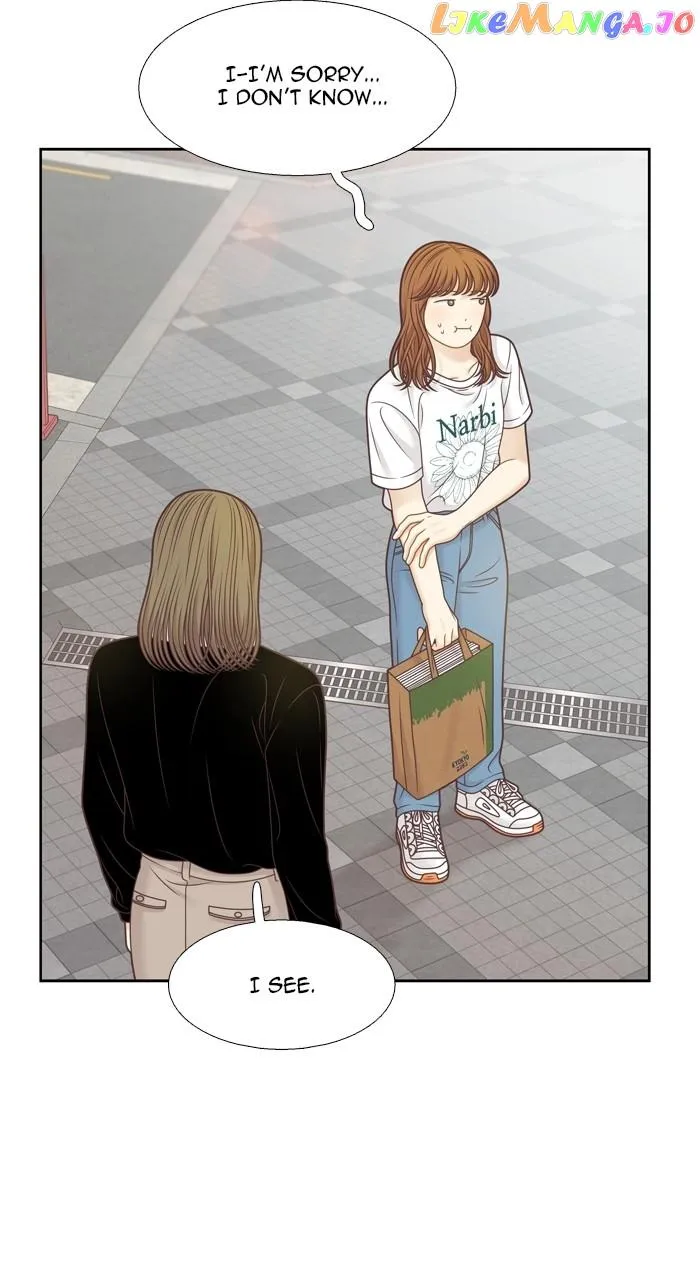Read Girl