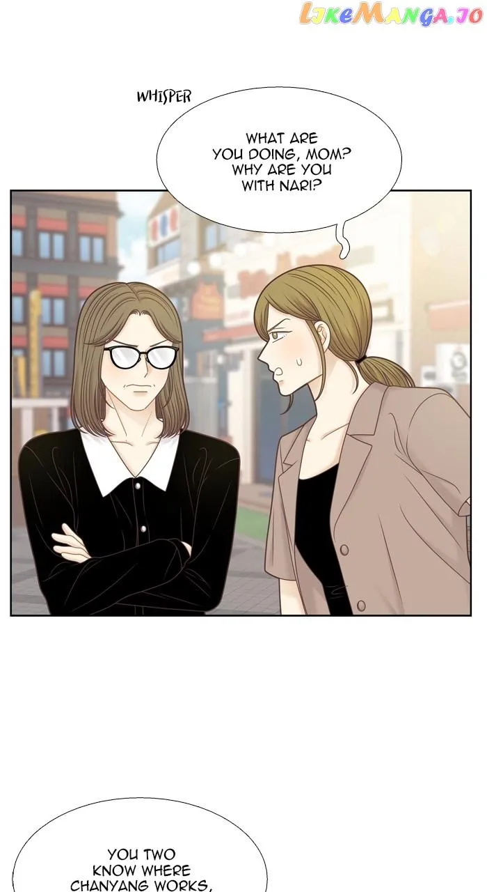 Read Girl