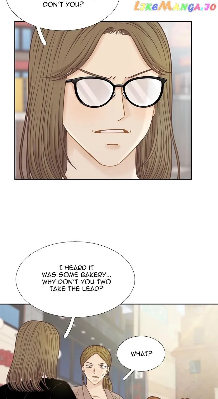 Read Girl