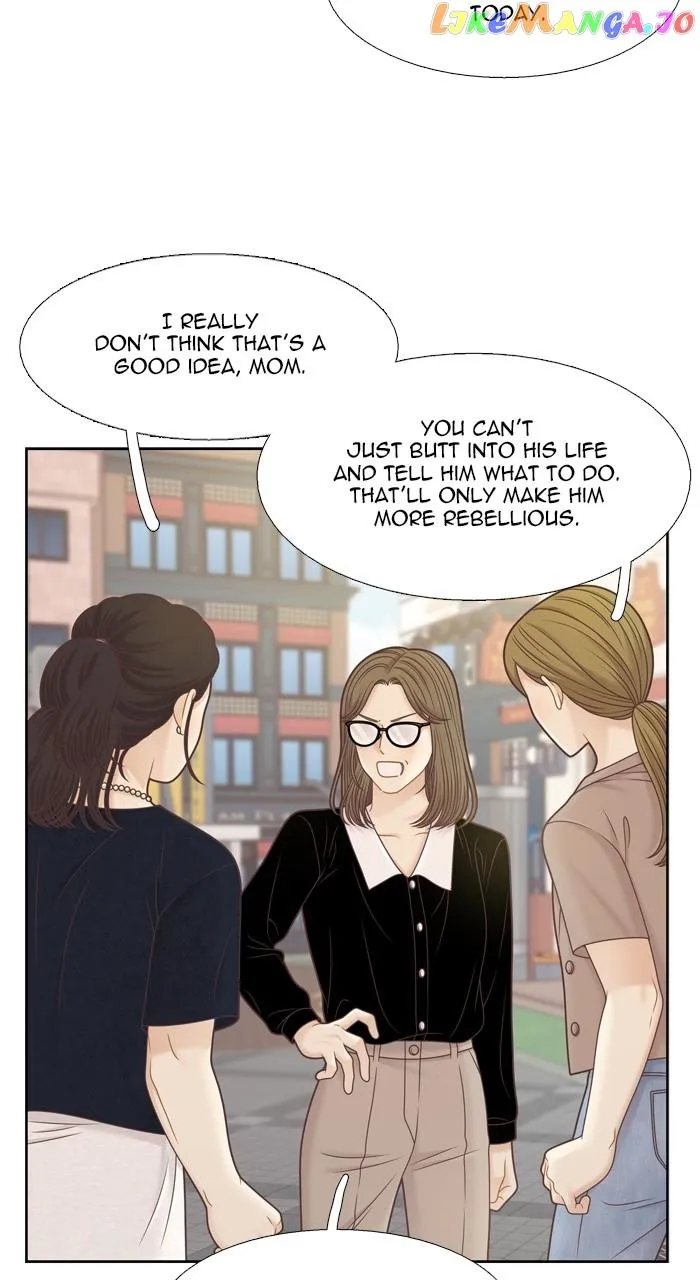 Read Girl