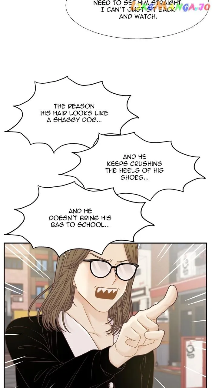 Read Girl