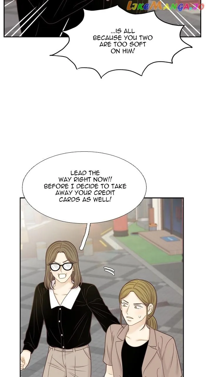 Read Girl
