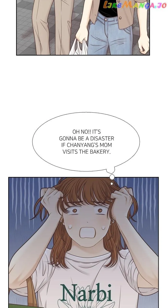 Read Girl