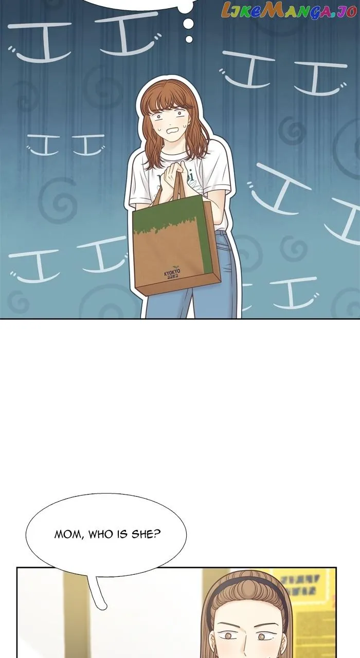 Read Girl