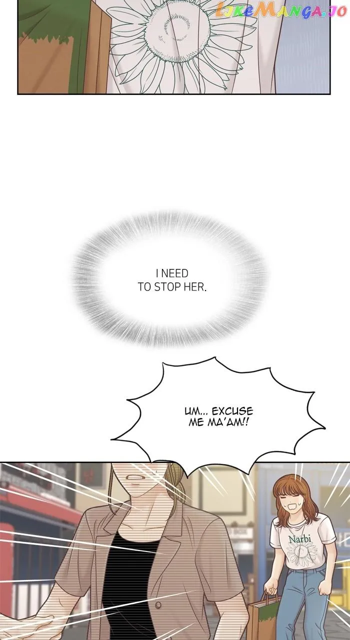 Read Girl