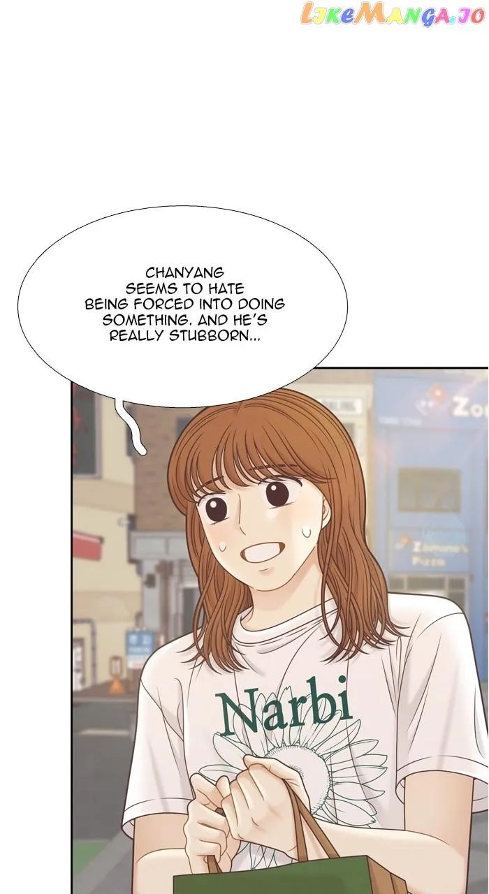 Read Girl