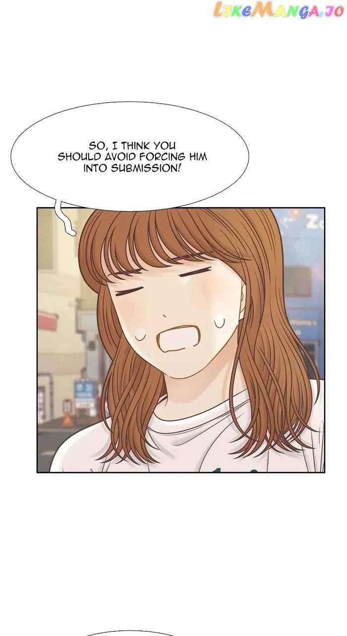 Read Girl