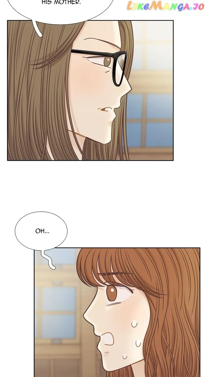 Read Girl