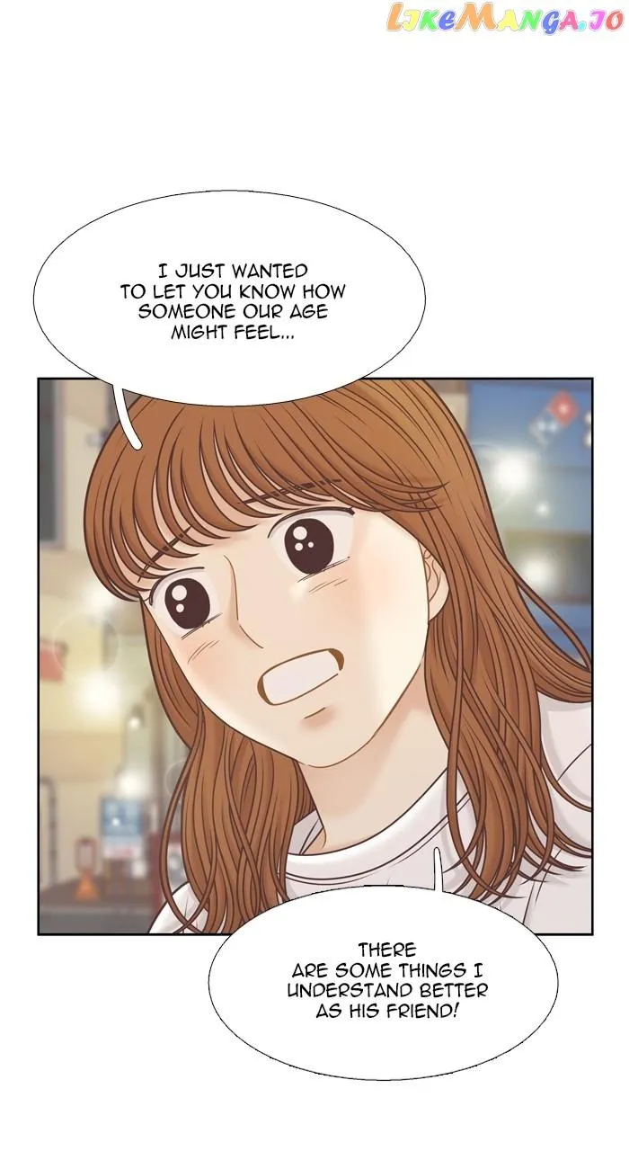 Read Girl