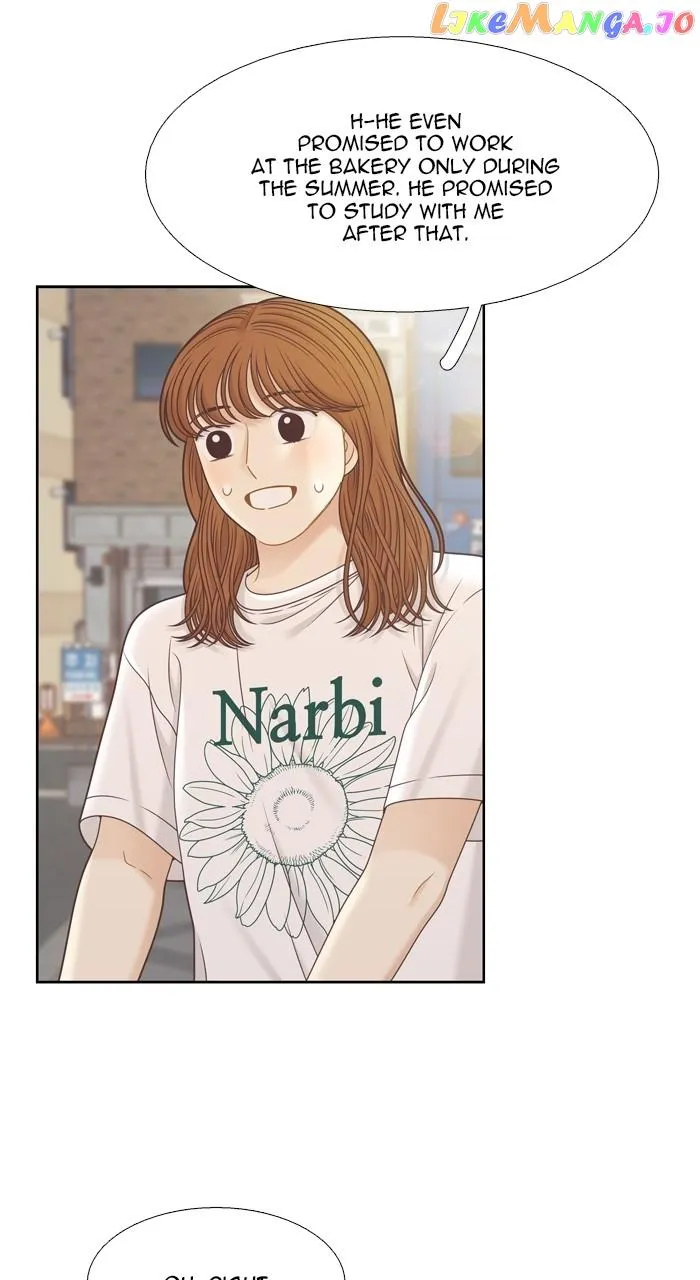 Read Girl