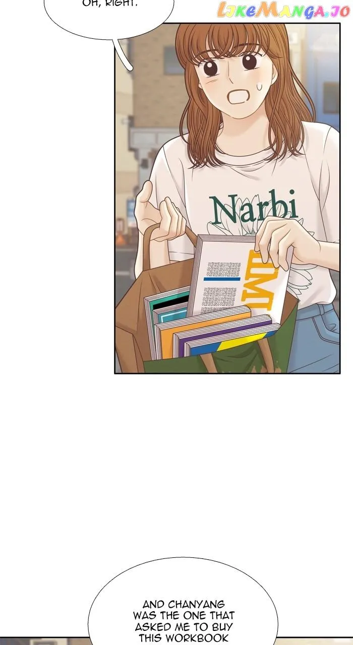Read Girl