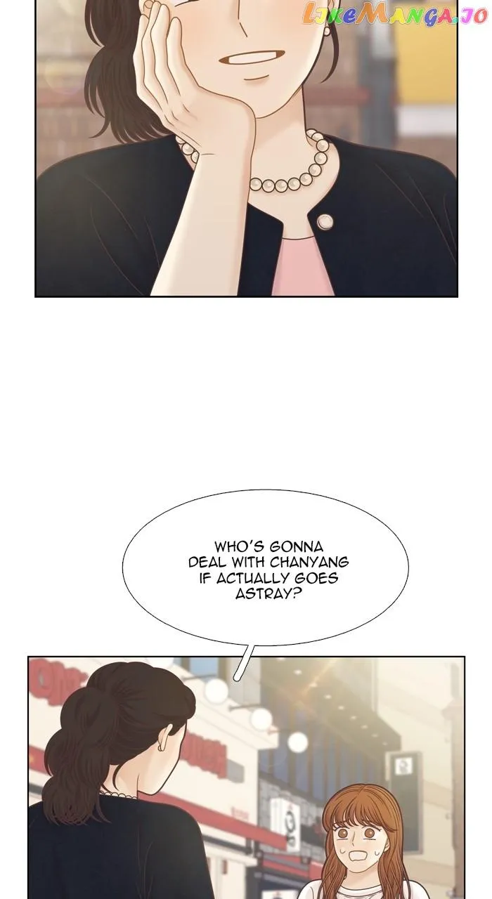 Read Girl