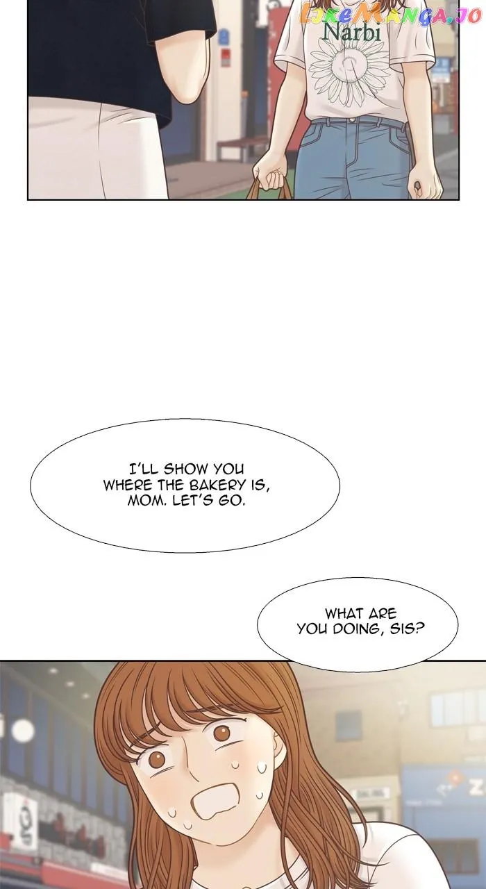 Read Girl