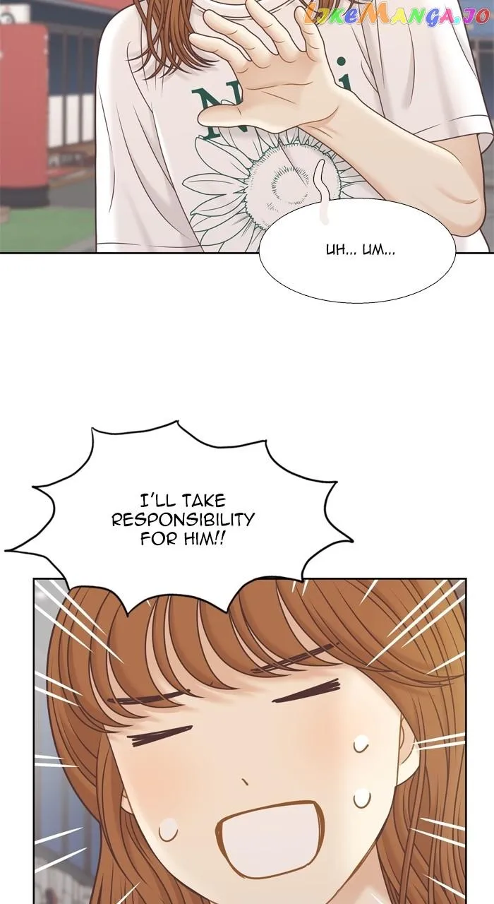 Read Girl