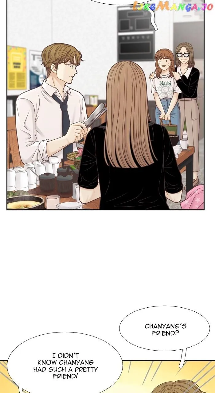 Read Girl