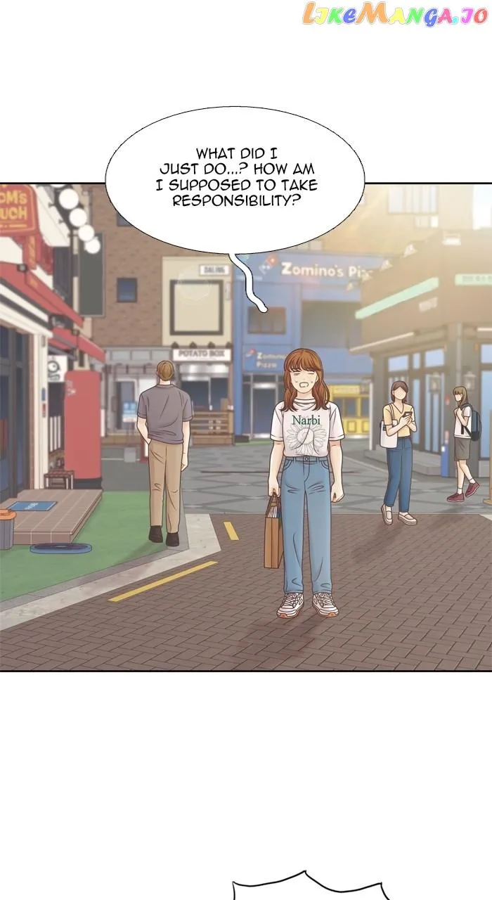 Read Girl