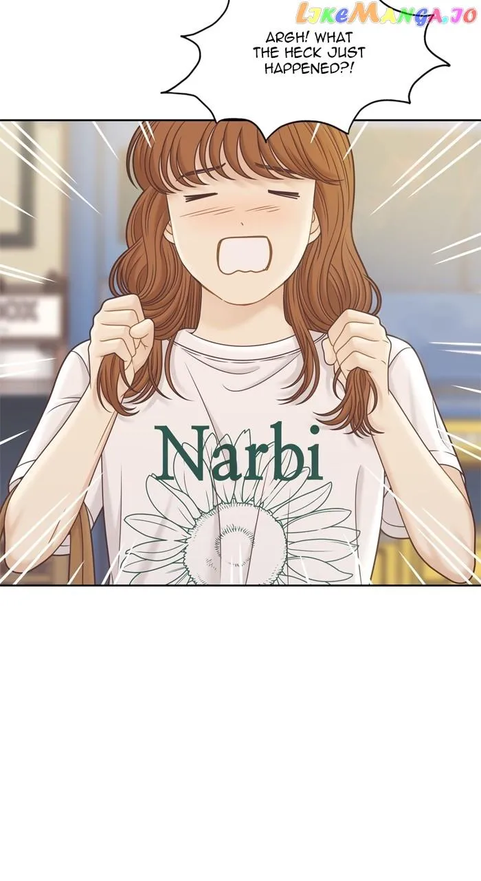 Read Girl
