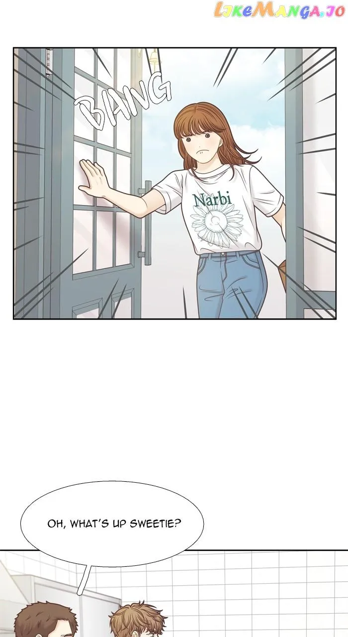 Read Girl
