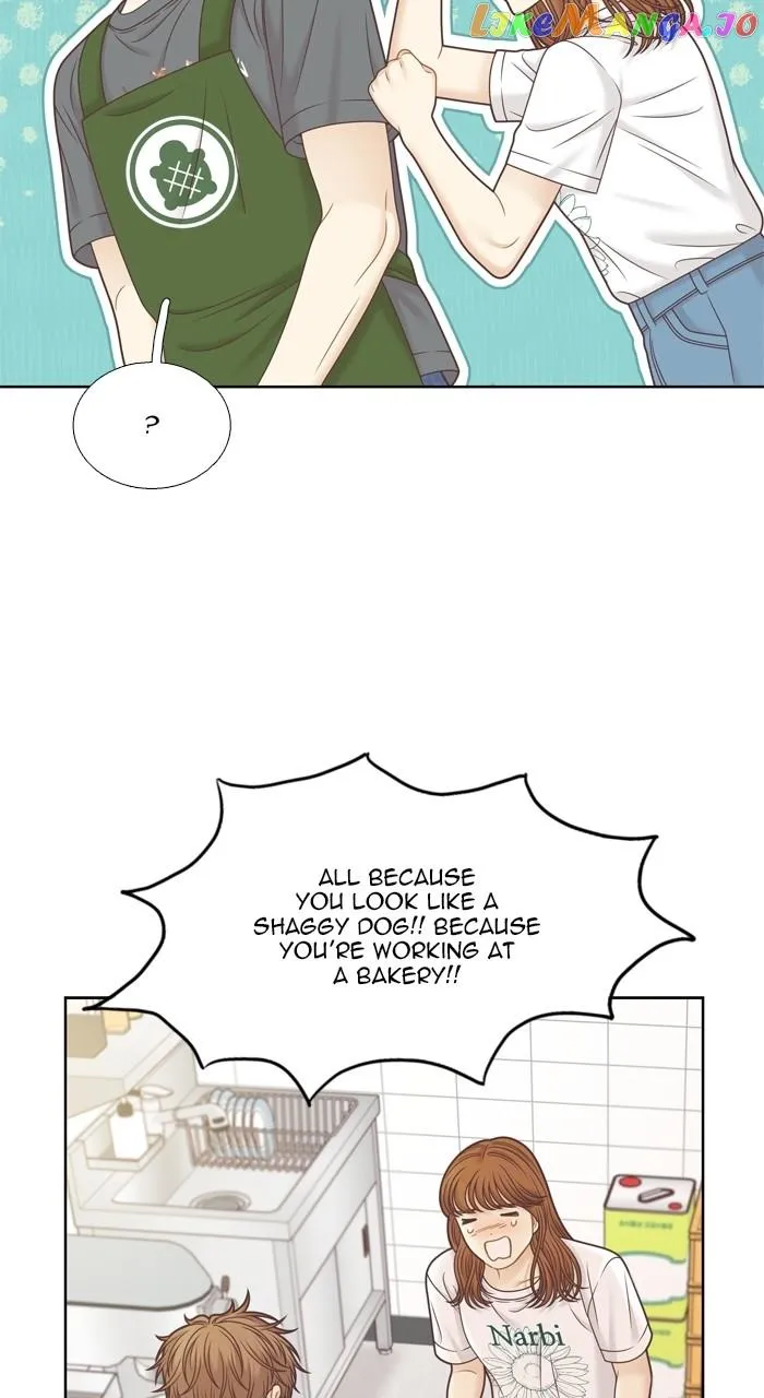 Read Girl