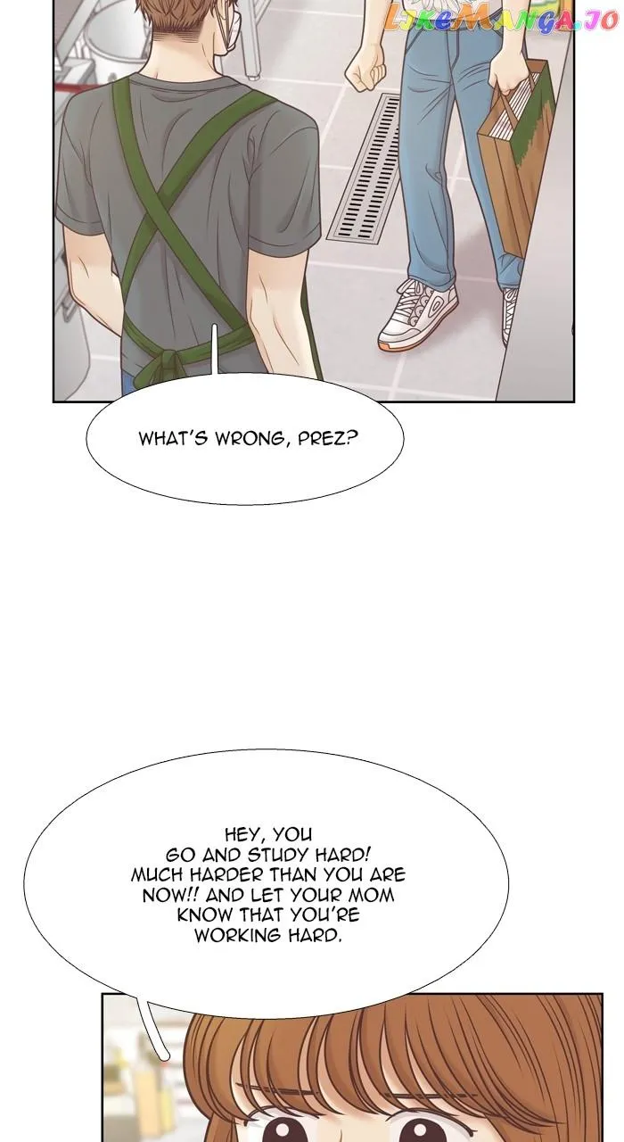 Read Girl