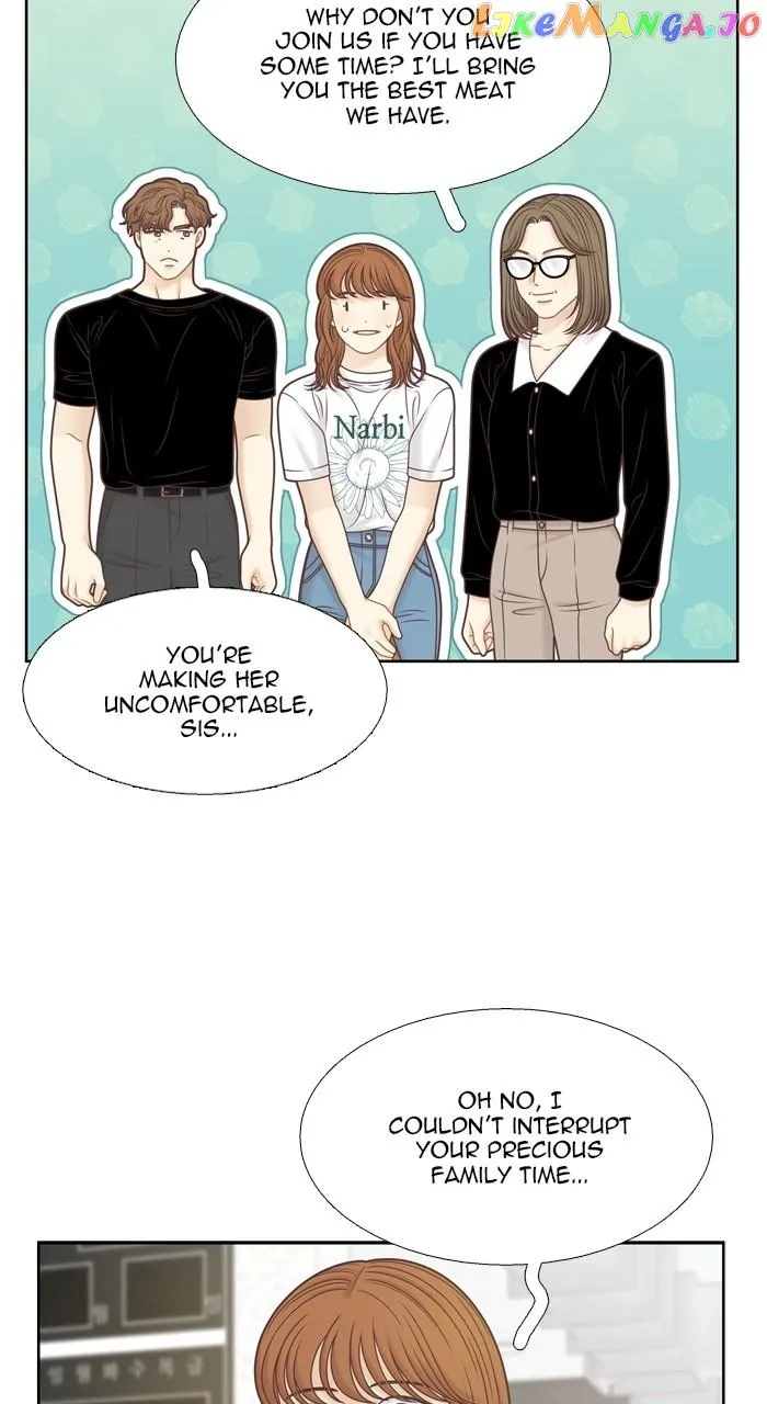 Read Girl
