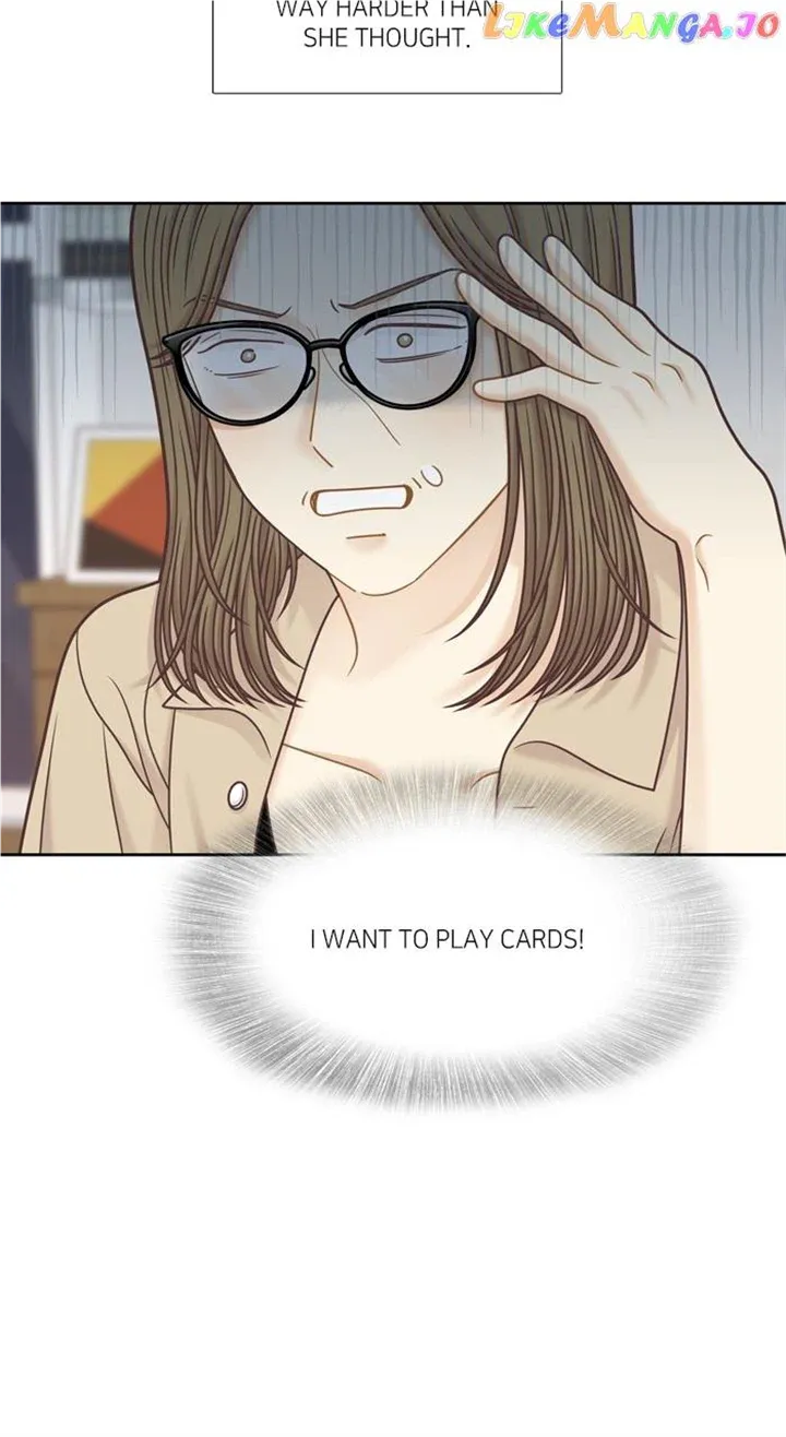 Read Girl