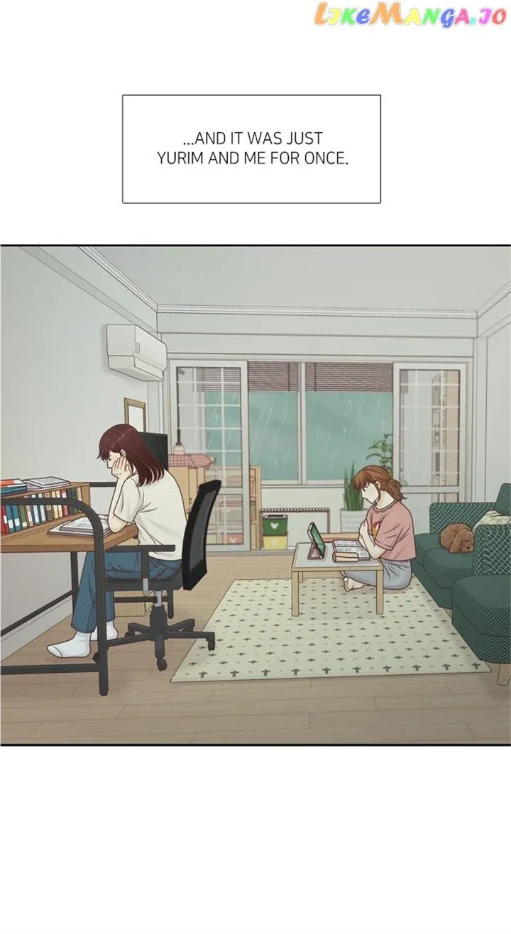 Read Girl