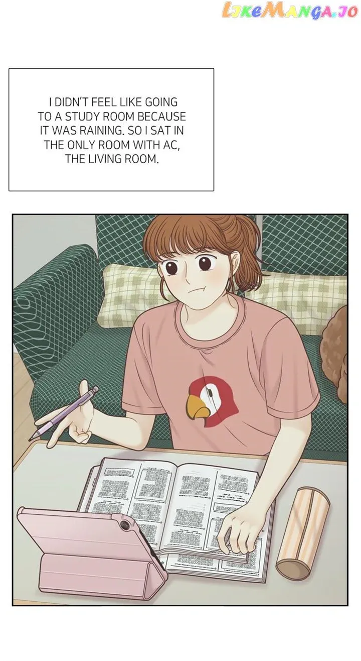 Read Girl