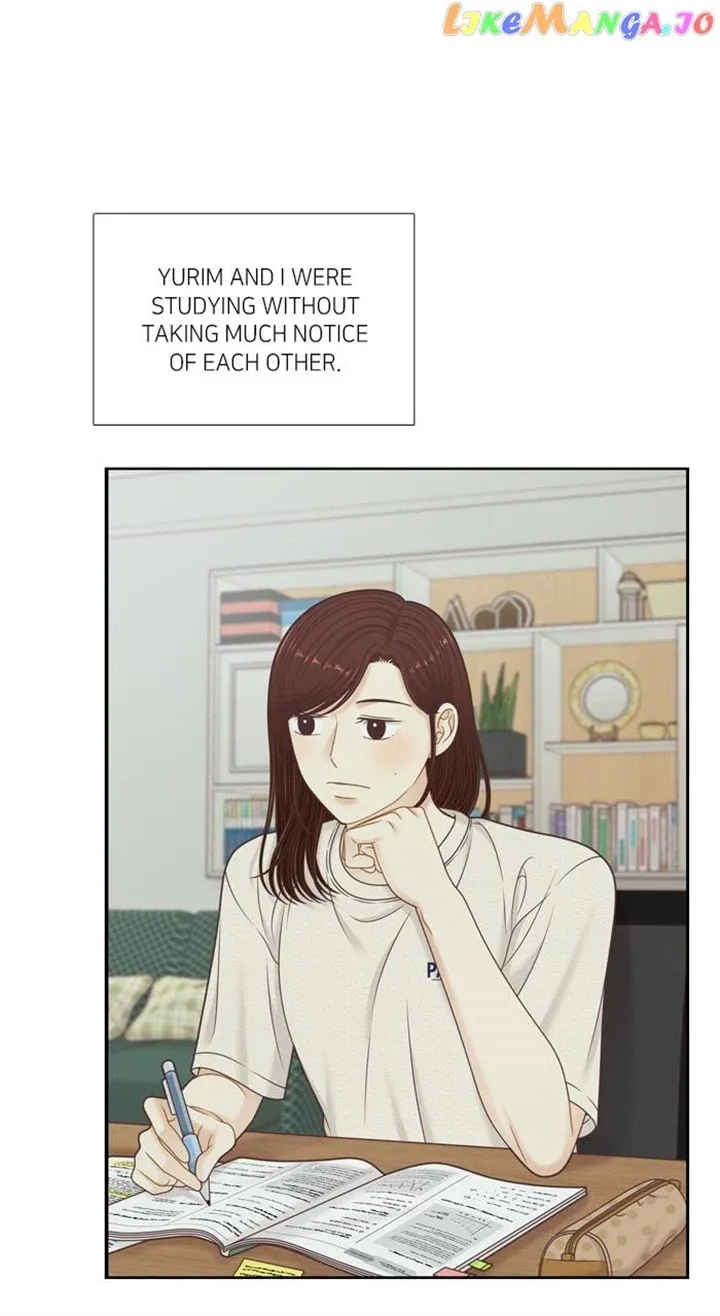 Read Girl