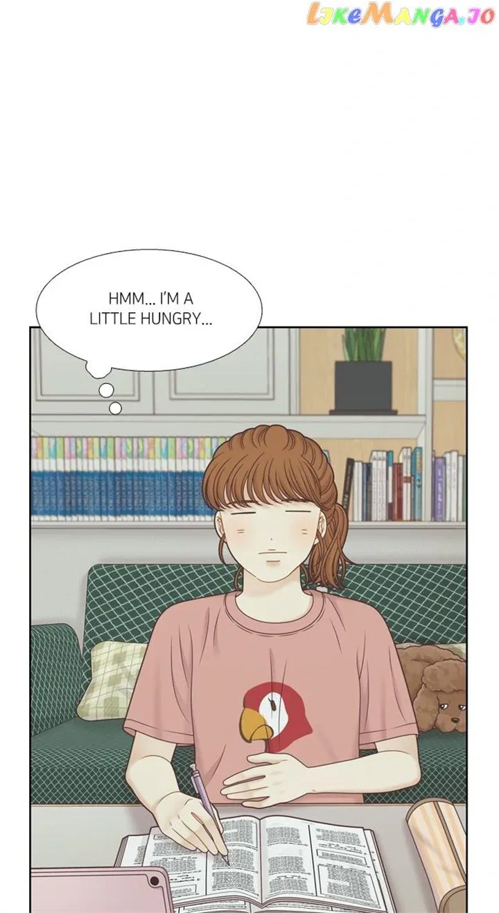 Read Girl