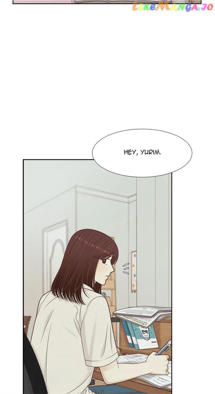 Read Girl