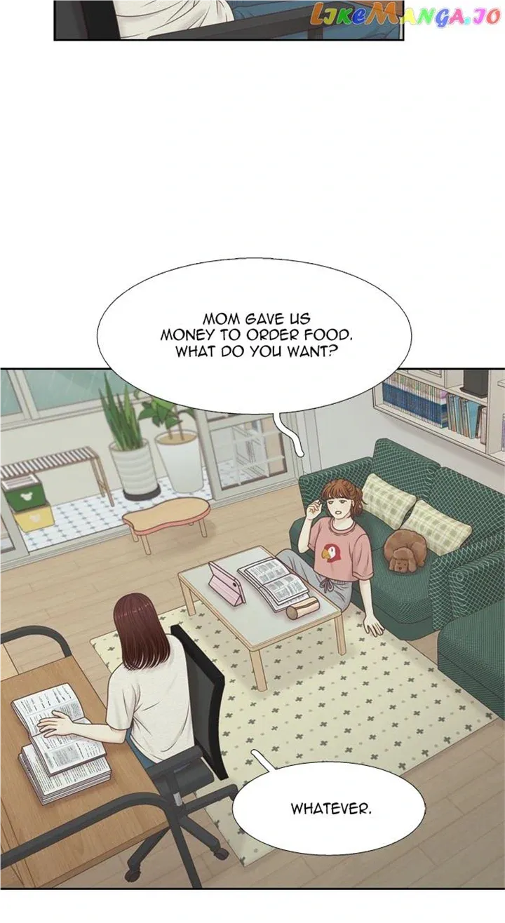 Read Girl