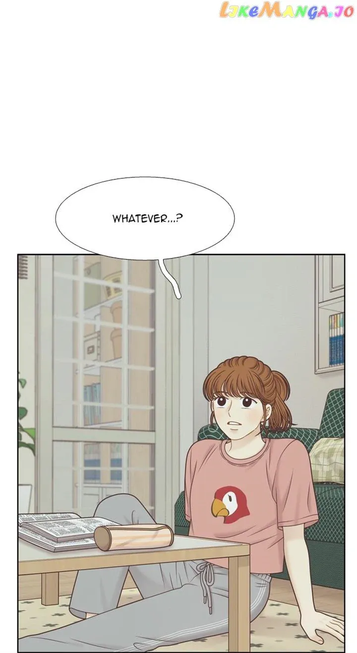 Read Girl