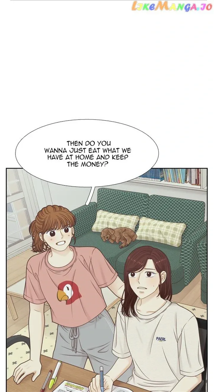 Read Girl
