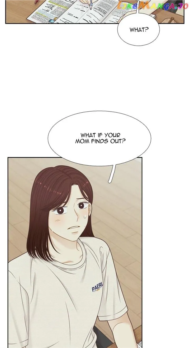 Read Girl