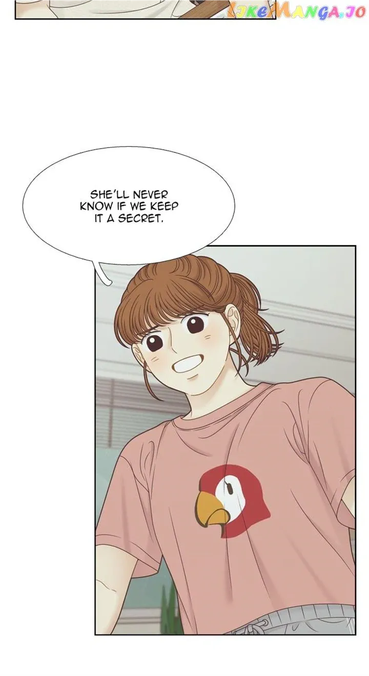 Read Girl
