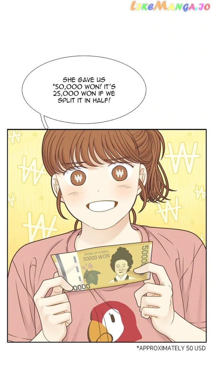 Read Girl