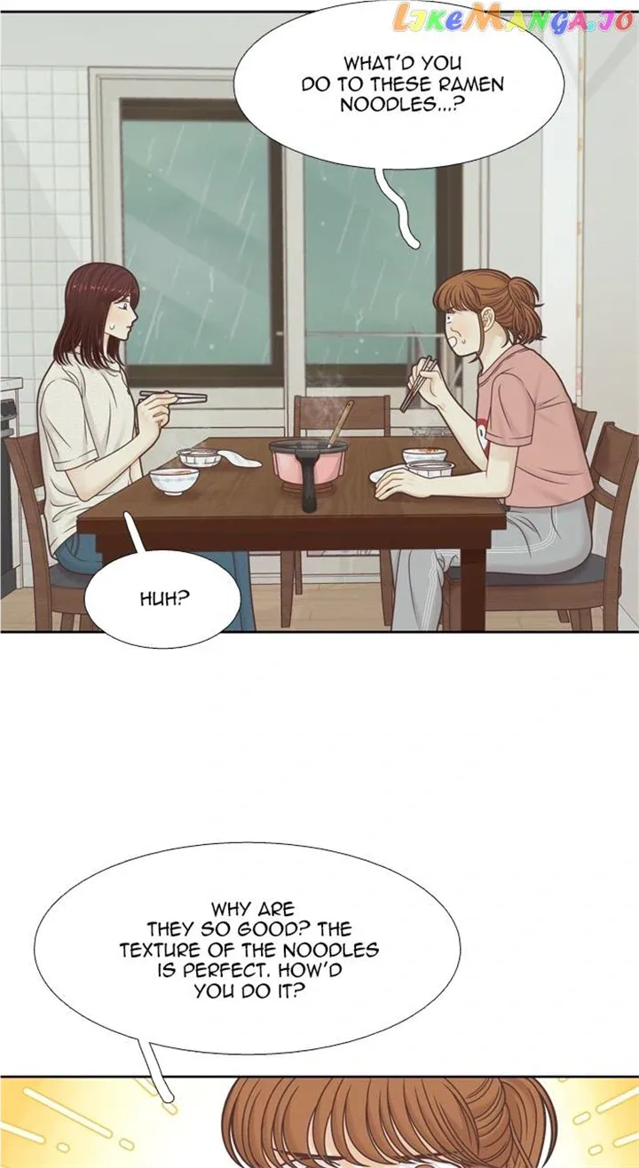 Read Girl
