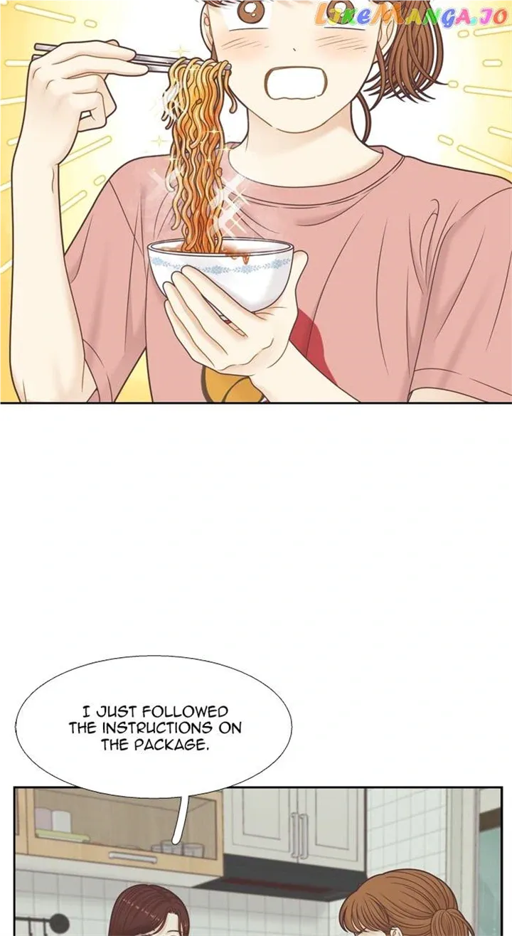 Read Girl