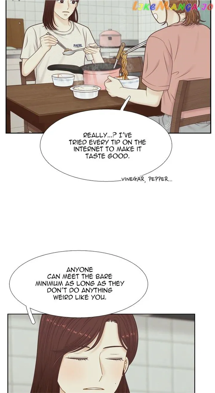 Read Girl