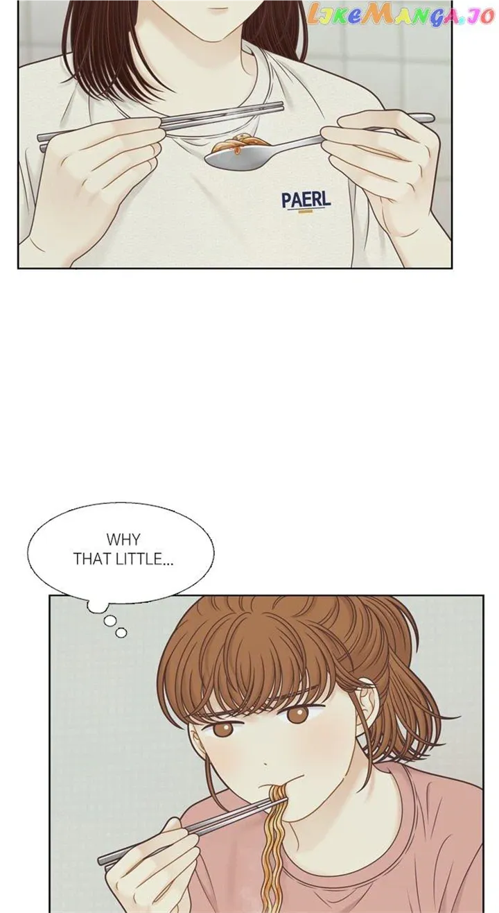 Read Girl
