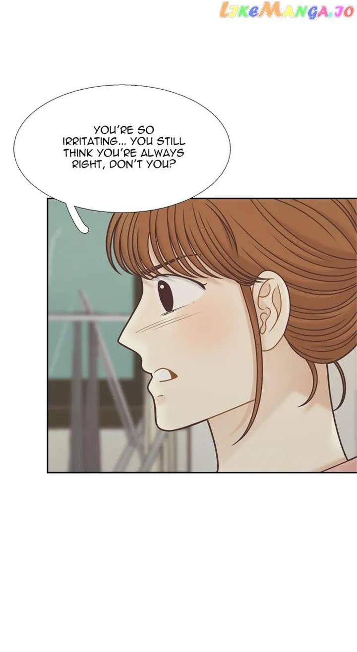 Read Girl