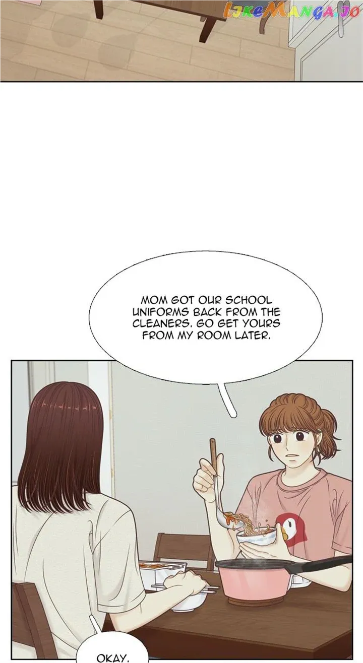 Read Girl