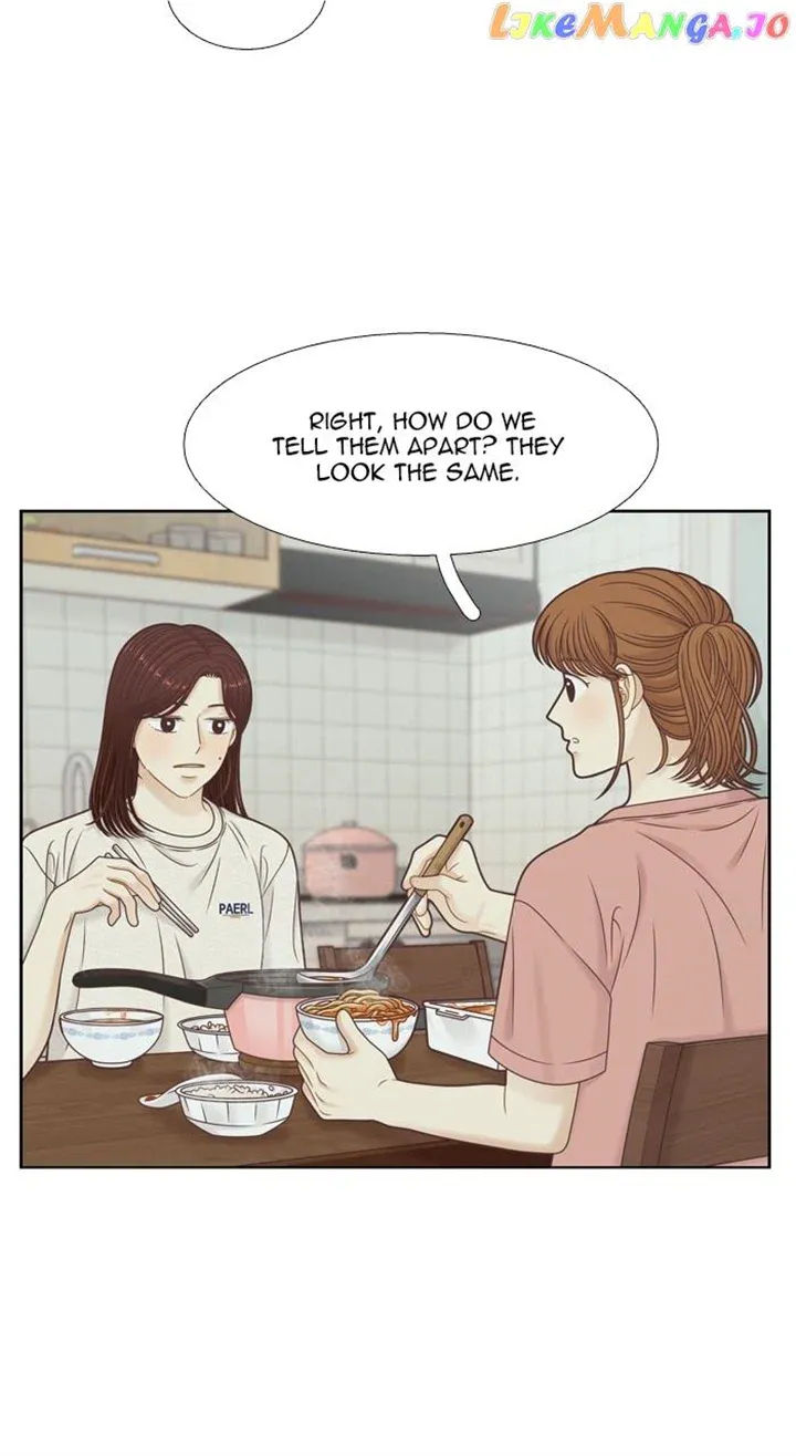 Read Girl